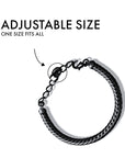 #Black Lobster Lock