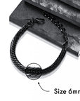 #Black Lobster Lock