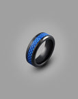 Men's Midnight Blue Ring