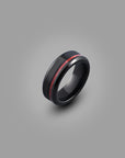 Men's Woodfire Ring