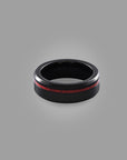 Men's Woodfire Ring
