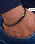 #Black Lobster Lock