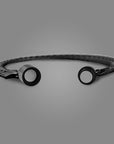 #Black Magbolt Lock