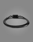 #Black Magbolt Lock