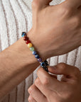 7 Chakra Bracelet – Align. Protect. Energize.