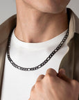 Men's Figaro chain