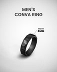 Men's Conva Ring