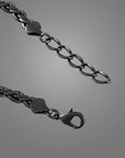 Cabana Bracelet Black