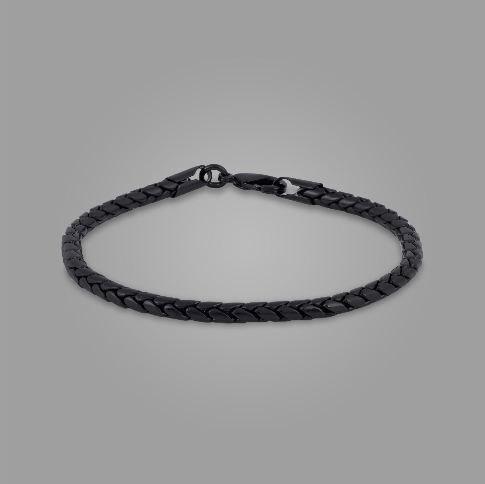 Rattle Bracelet HOUSE OF BLACK MAMBA