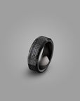 Men's carbo Ring