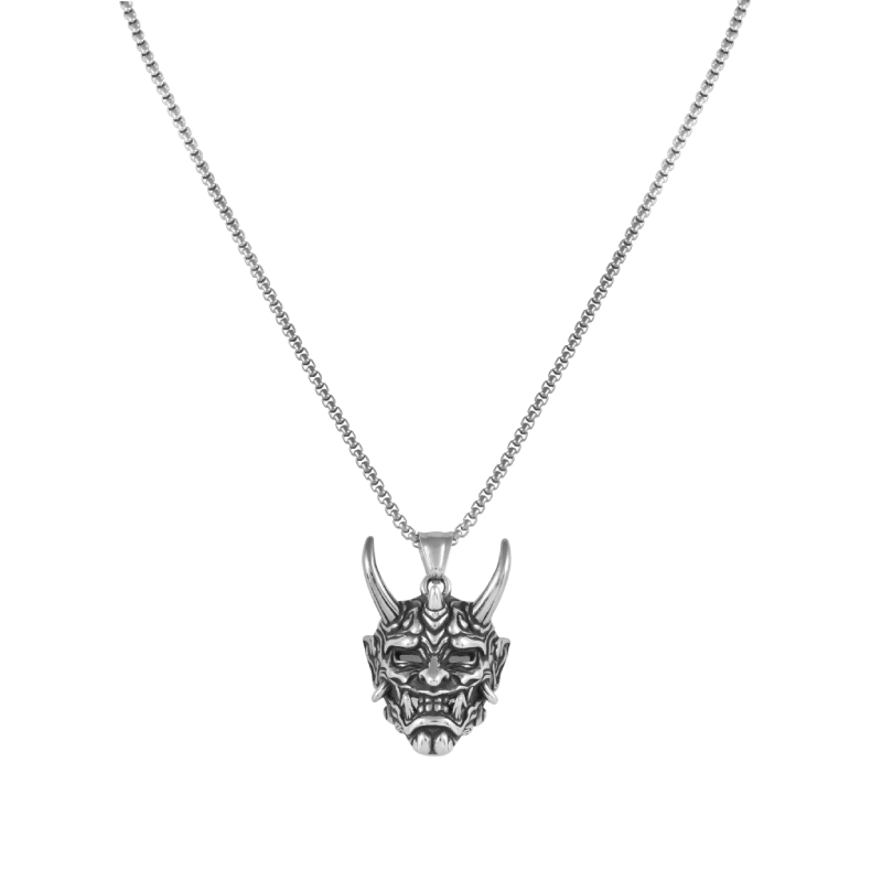アクセサリー vaultroom DEVIL necklace Silver 925 vaultroom 