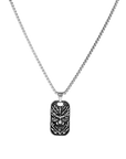 Regal Beast Pendant with Jared Chain