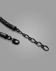 #Black Lobster Lock