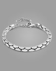 Signature Cobra Bracelet