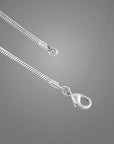 Ember Chain Rhodium