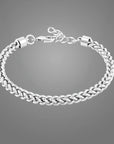 Four way mesh Bracelet