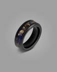 Men's Cosmic Ring