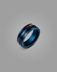 Men's Lynx Ring