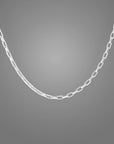 Monarch Chain Rhodium