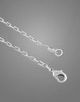 Monarch Chain Rhodium