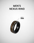 Men’s Nexus Ring