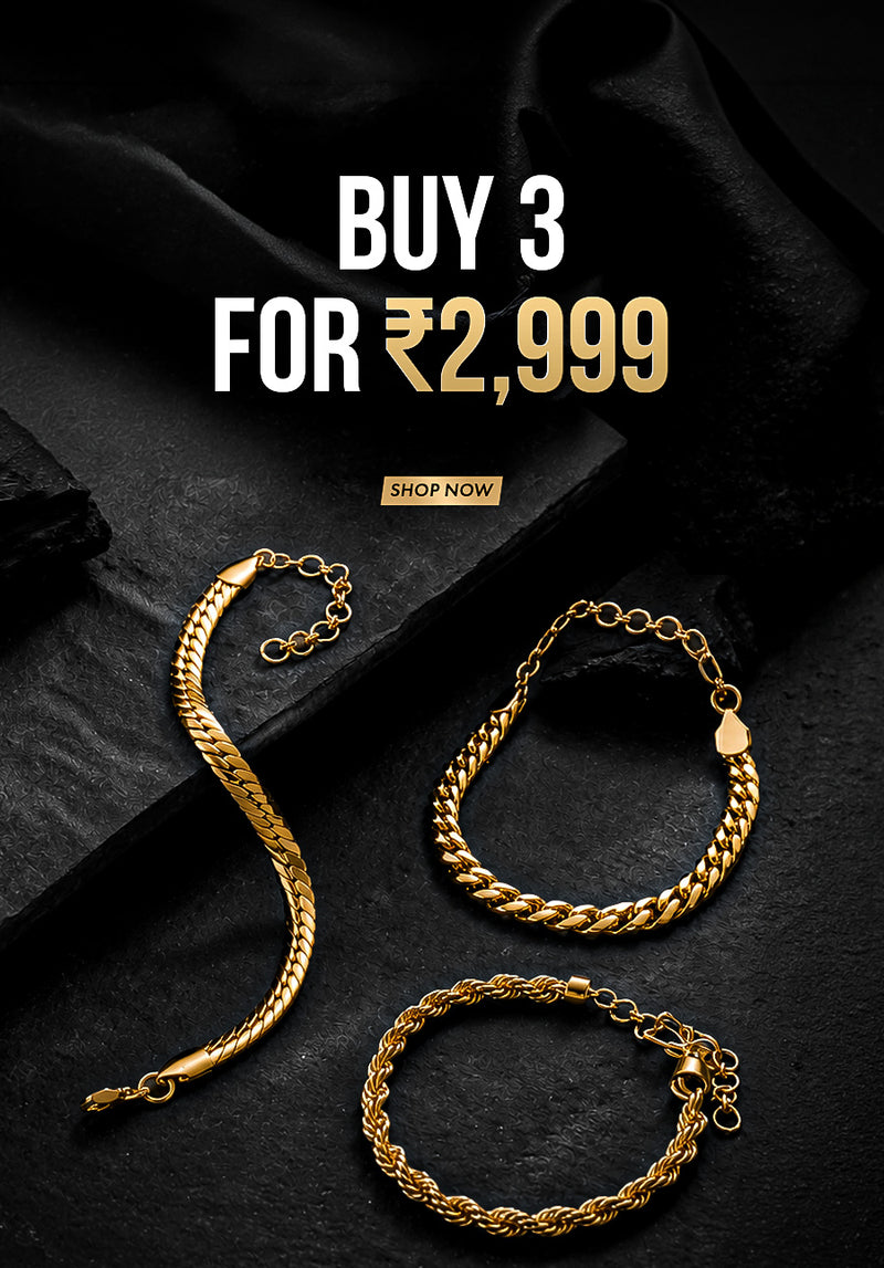 Buy 3 for Rs. 1,999