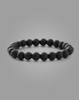 Lava Stone Natural Bracelet – Grounded Energy & Inner Clarity