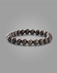 Pyrite Natural Stone Bracelet