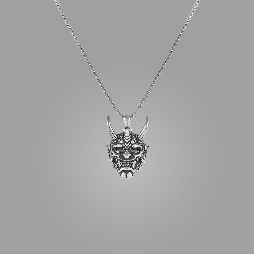 アクセサリー vaultroom DEVIL necklace Silver 925 vaultroom DEVIL necklace 【公式通販】