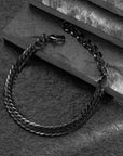 #Black Lobster Lock