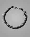 #Black Lobster Lock