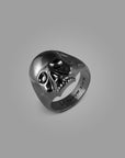 Men's Skull ring