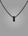 Penida Pendant with 22" Jared Chain
