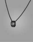 Penida Pendant with 22" Jared Chain