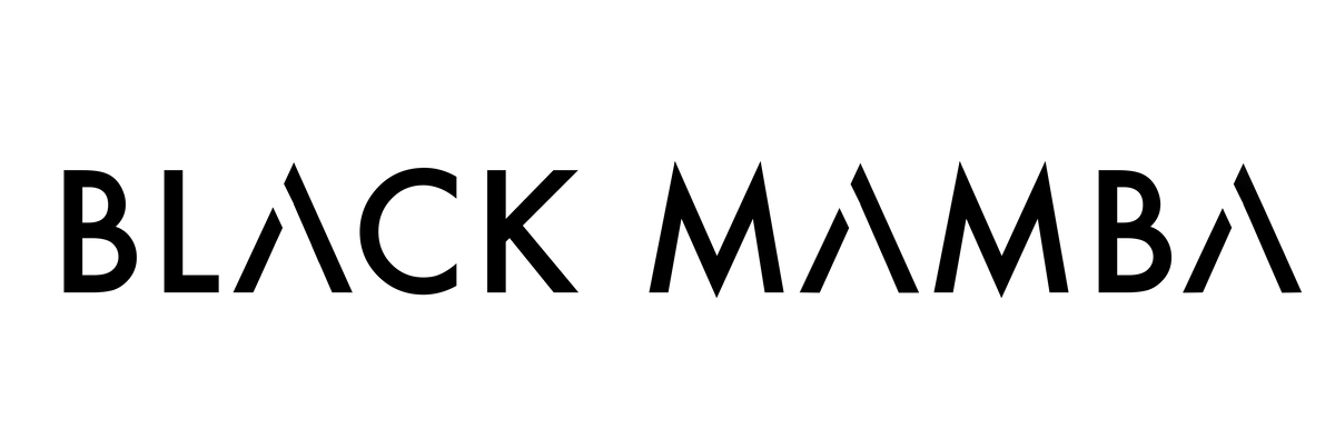BLACK MAMBA