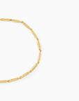 Men's Pinsetta Bracelet | 18K Real Gold-Plated