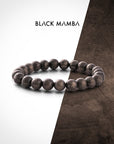 Pyrite Natural Stone Bracelet