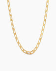 Men’s Titan Chain | 18K Luxury Gold-Plated