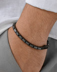 #Black Lobster Lock