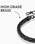 #Black Lobster Lock