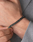 #Black Lobster Lock