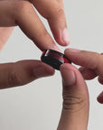 Men's Flare Ring
