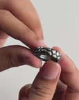 Men's Magnus Ring (US 10) Medium