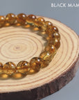 Citrine Natural Stone Bracelet