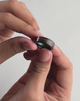 Men's Woodfire Ring