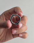 Men's Valor Ring (US 10) Medium