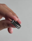 Men's Orbit Ring