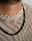 Men's Cuban Chain