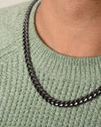 Men's Cuban Chain