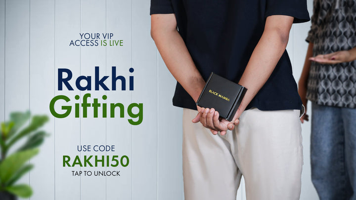 Rakhi 2025: The Ultimate Gift Guide for Siblings Who Don't Do Basic
